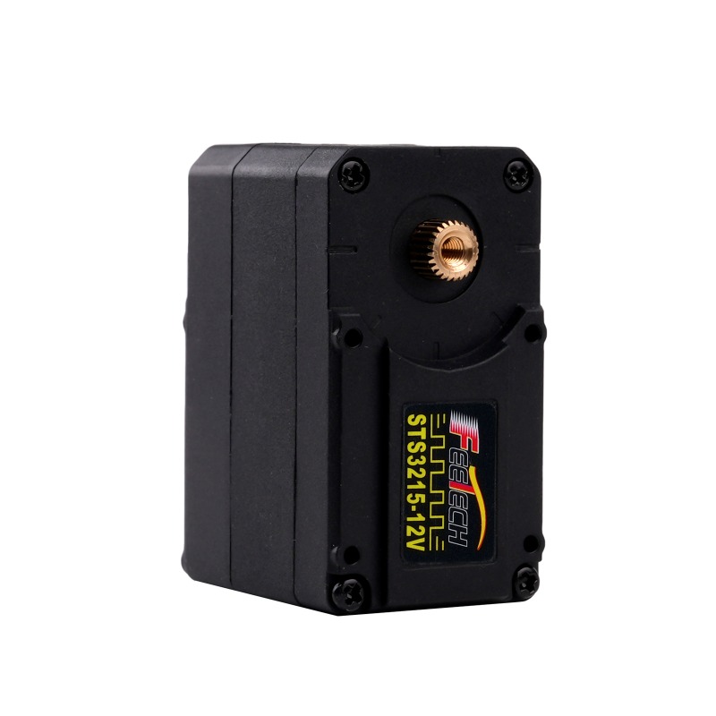 FEETECH ST3215 30KG 12V Plasti - Robot Arm Motor reseña y precio