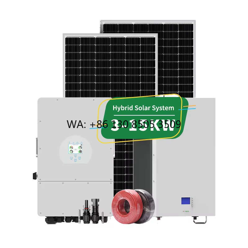 Residential Hybrid Grid Solar  - Solar System Orrery reseña y precio
