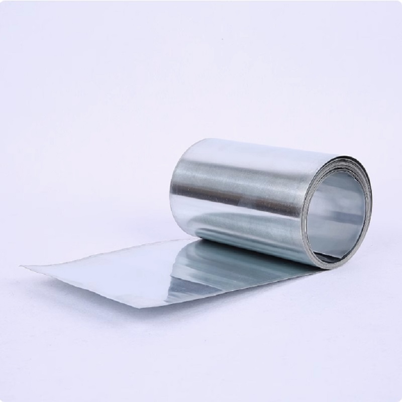 99.995% High Purity Pure Zinc  - Hobby Is Science reseña y precio