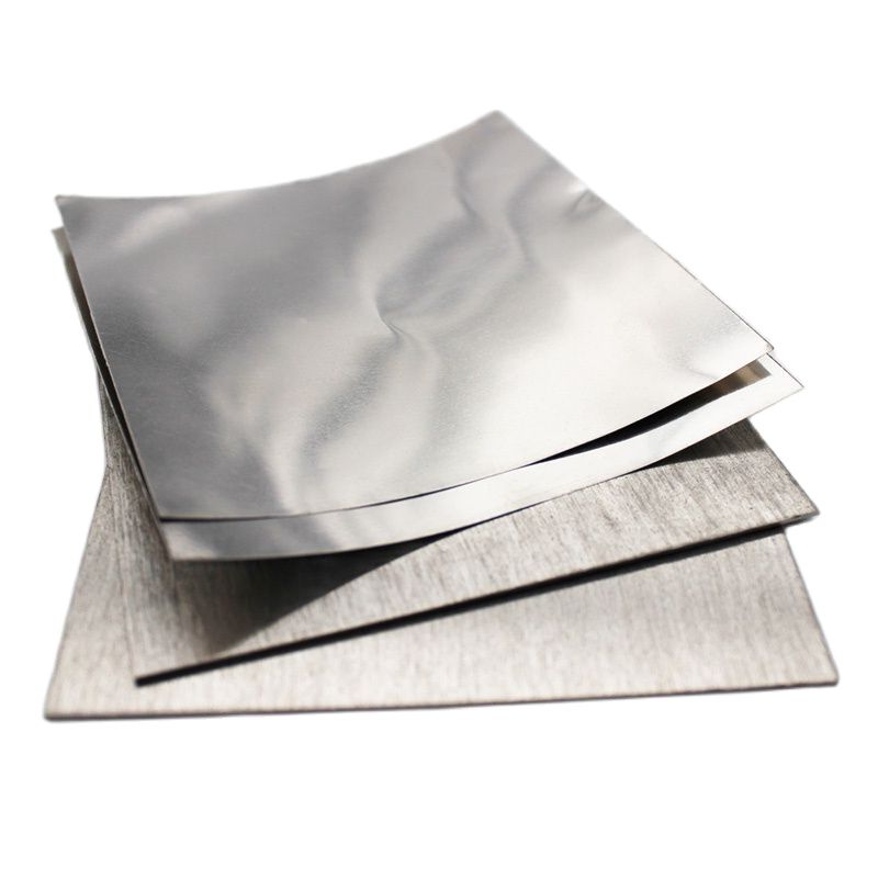 99.995% High Purity Pure Zinc  - Hobby Is Science reseña y precio