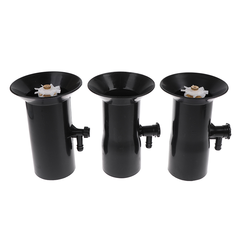 NEW Complete Diffuser Fan Nozz - Science Bob reseña y precio