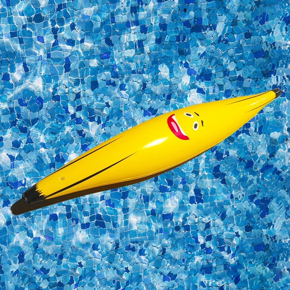 1.8-meter Inflatable Banana Su - Science Of Happiness reseña y precio