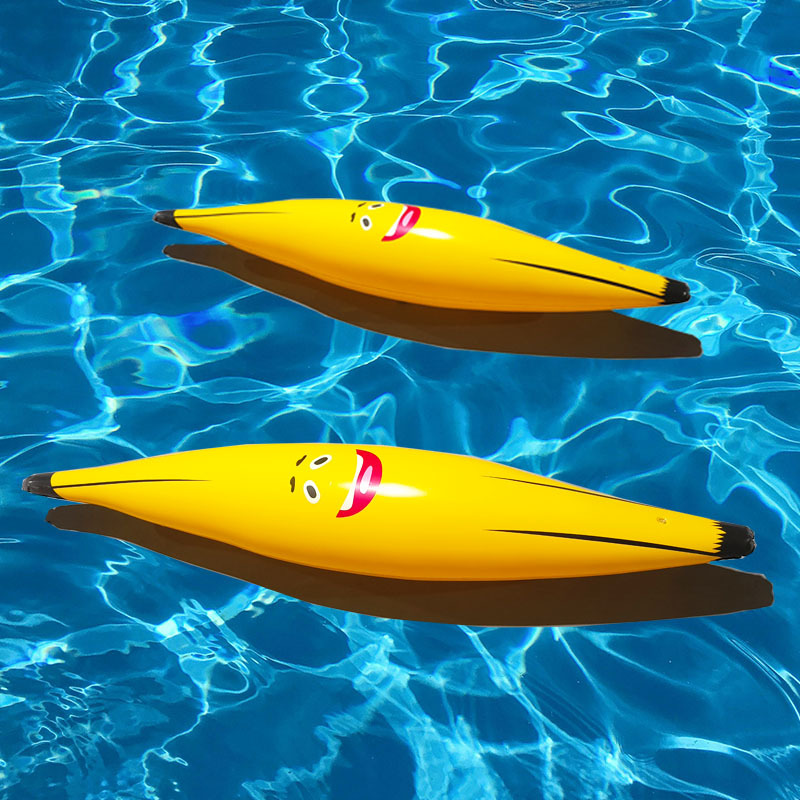 1.8-meter Inflatable Banana Su - Science Of Happiness reseña y precio