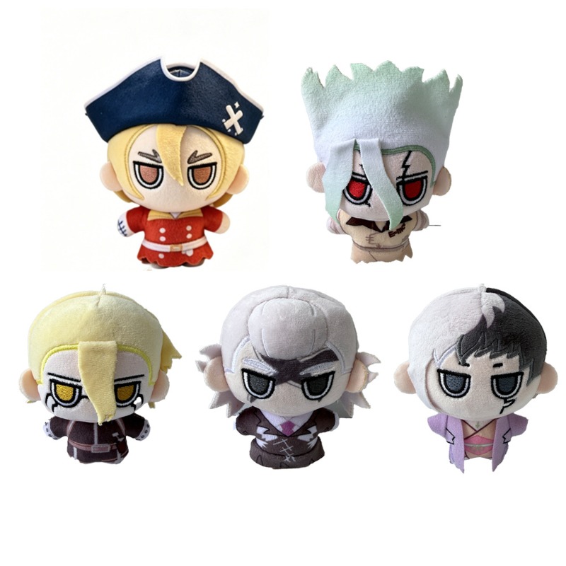 Dr STONE SCIENCE FUTURE Senku  - Science Toys reseña y precio