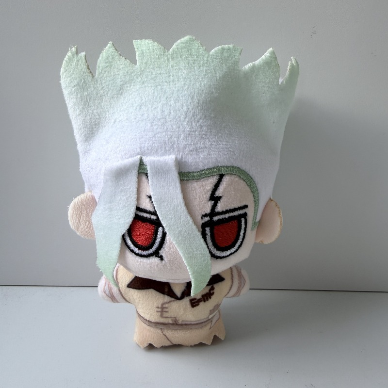 Dr STONE SCIENCE FUTURE Senku  - Science Toys reseña y precio