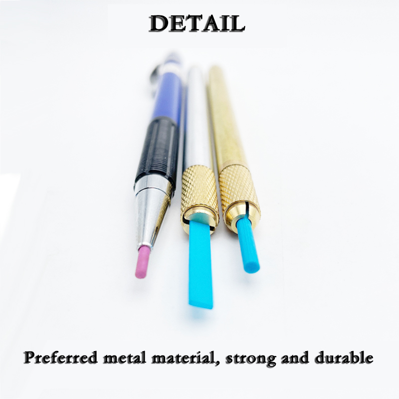 Plastic Handle for Ceramic Fib - Science Bob reseña y precio