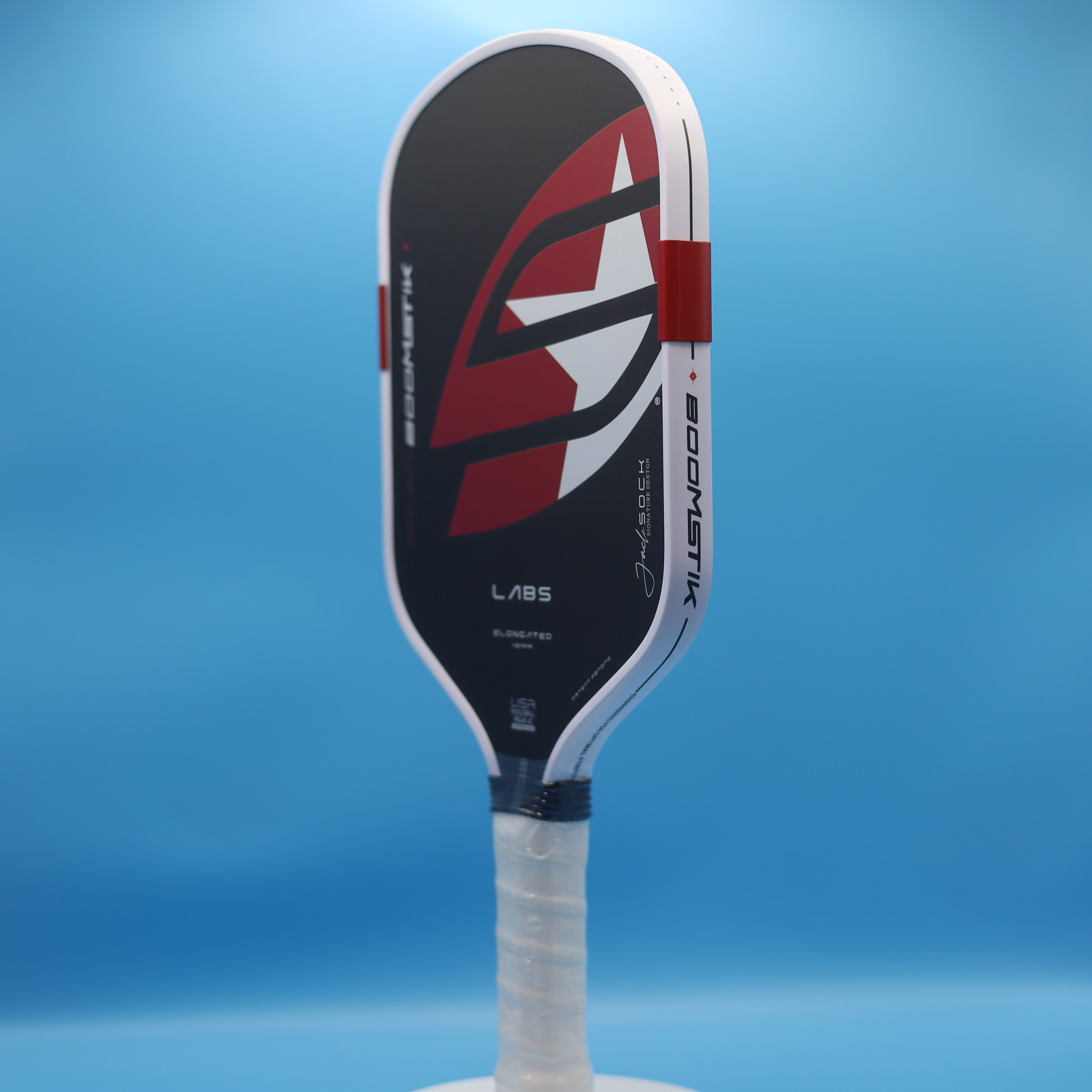 Boomstick Core Pickleball Padd - Science Project reseña y precio