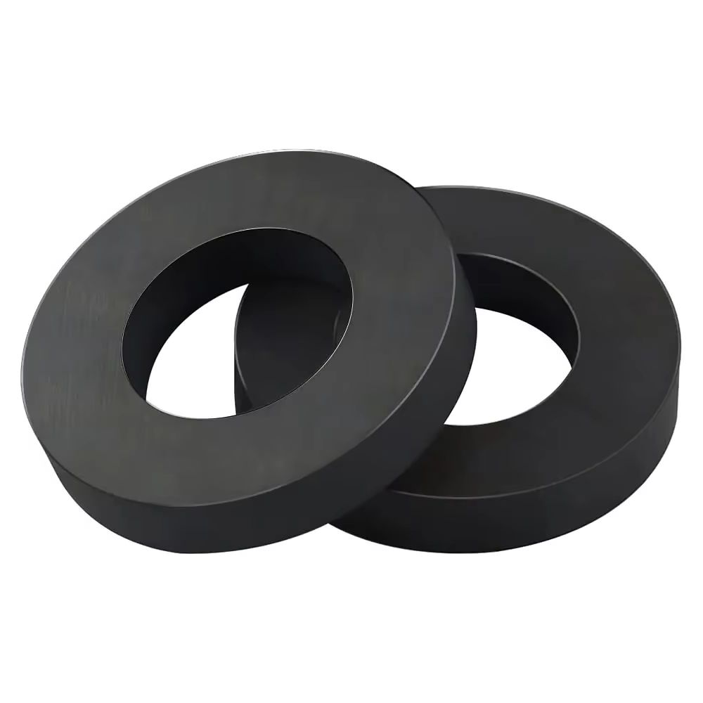 Ferrite Ring Magnet Dia 45-100 - Hobby Is Science reseña y precio