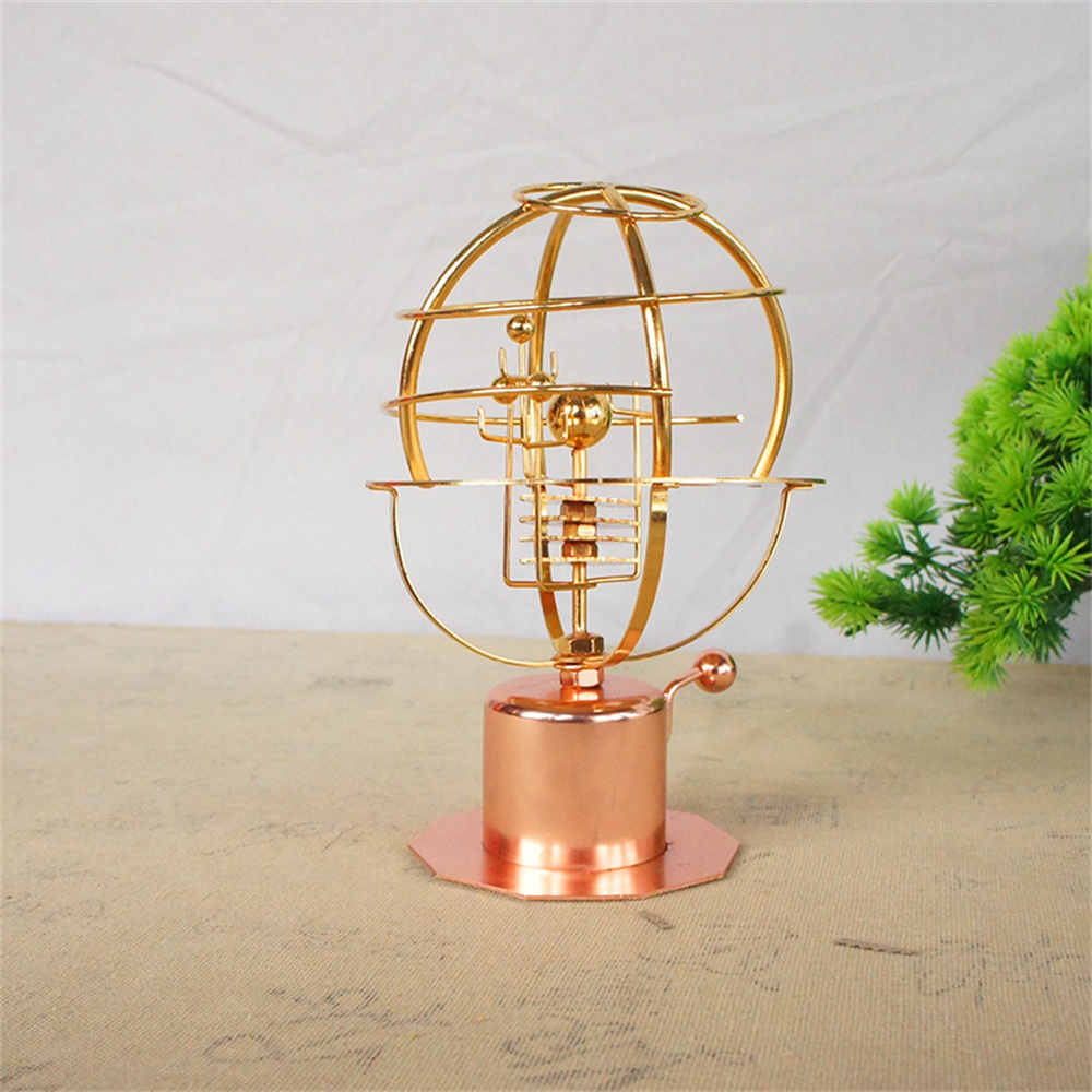 3D Grand Orrery Model Of The S - Solar System Orrery reseña y precio