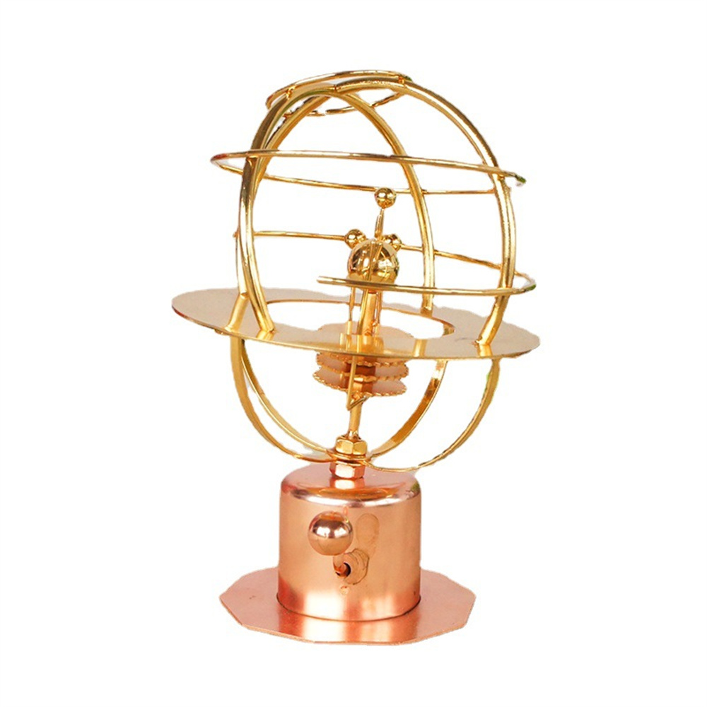 3D Grand Orrery Model Of The S - Solar System Orrery reseña y precio