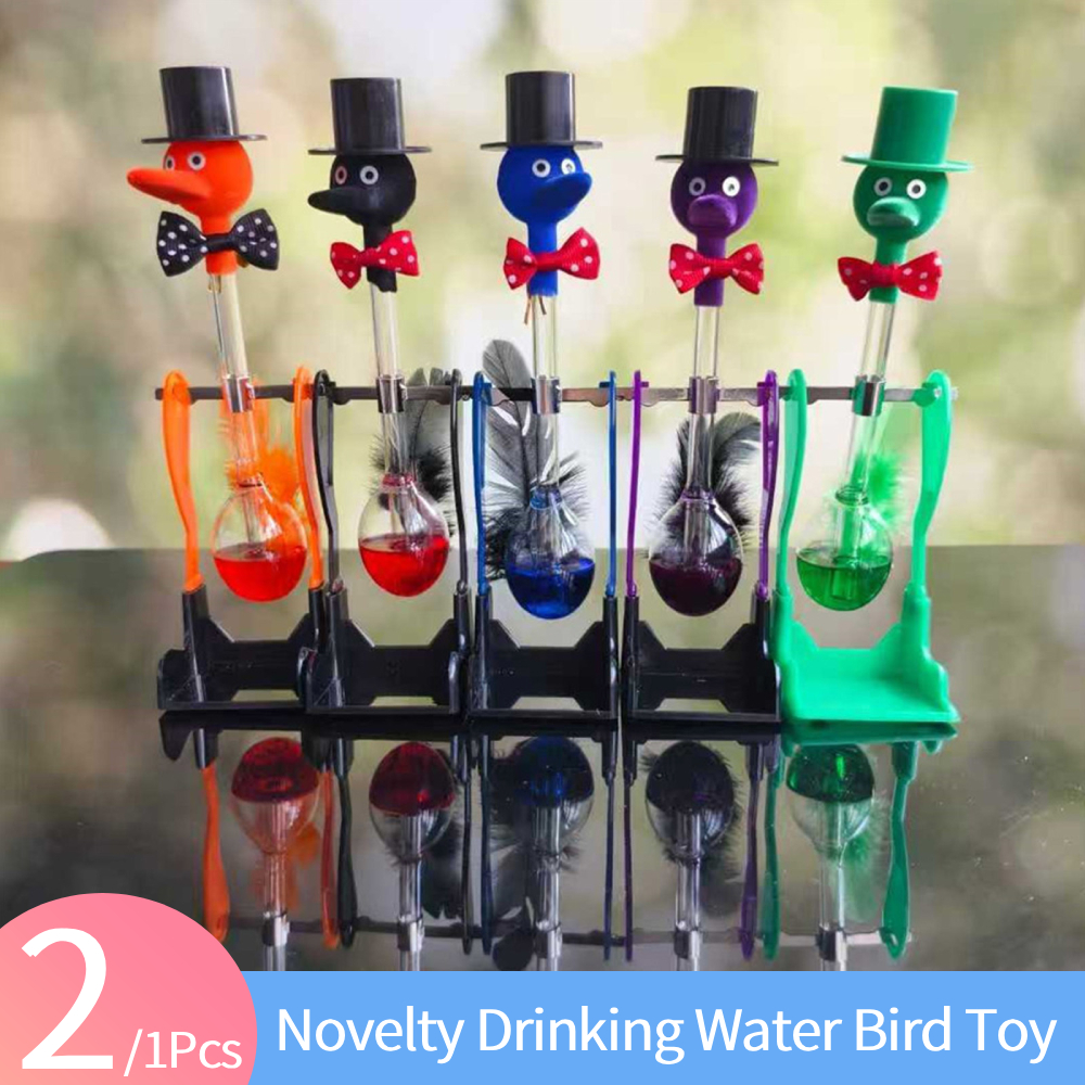 1/2Pcs Novelty Drinking Water  - Science Bob reseña y precio