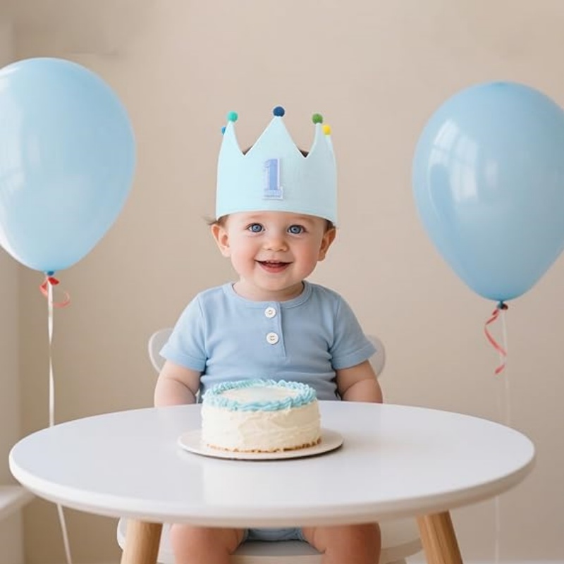 Birthday Hats Unique Happy Bir - Science Of Happiness reseña y precio