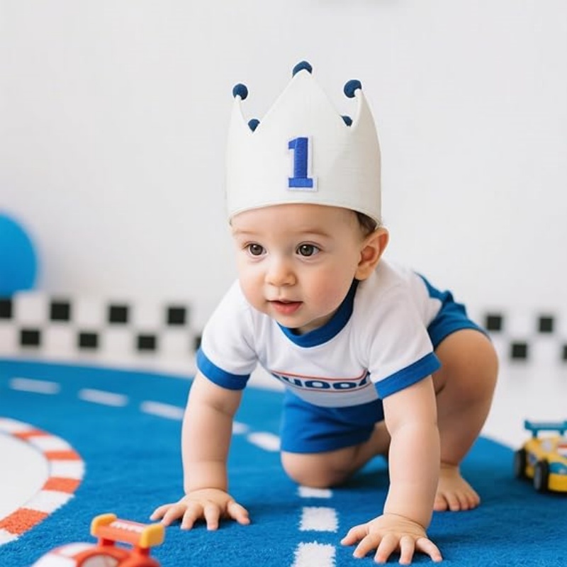Birthday Hats Unique Happy Bir - Science Of Happiness reseña y precio