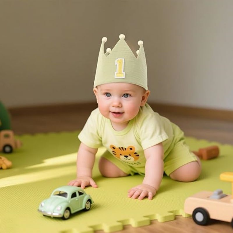 Birthday Hats Unique Happy Bir - Science Of Happiness reseña y precio