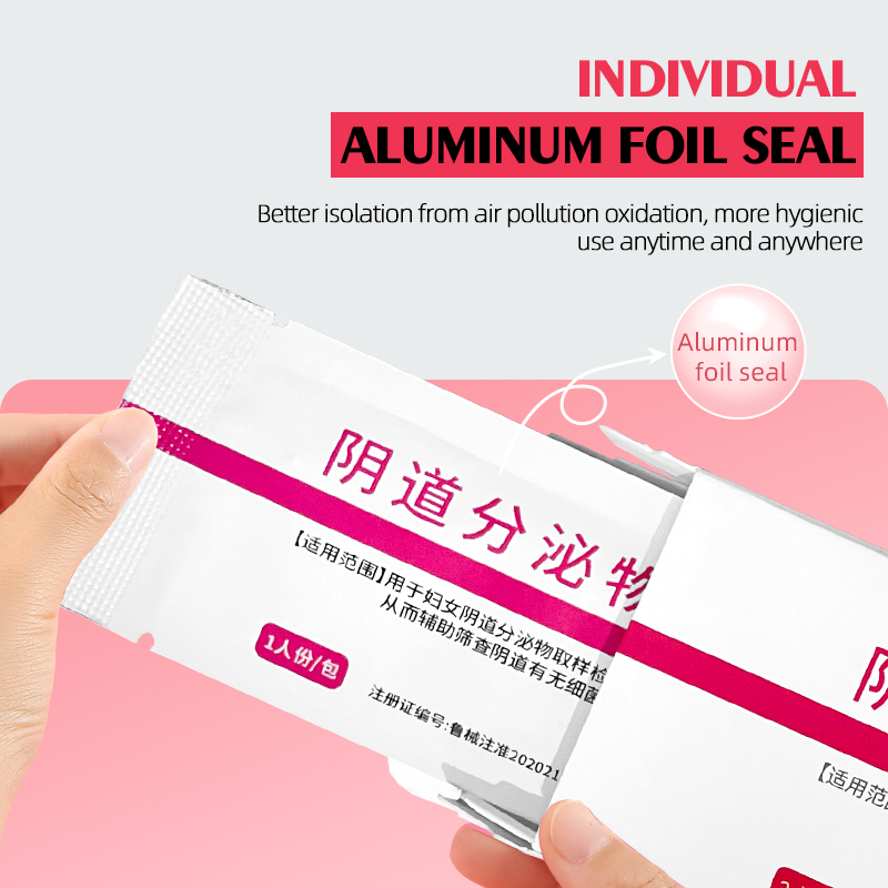 2 pieces/box, female vaginal s - Ph Strip Test reseña y precio