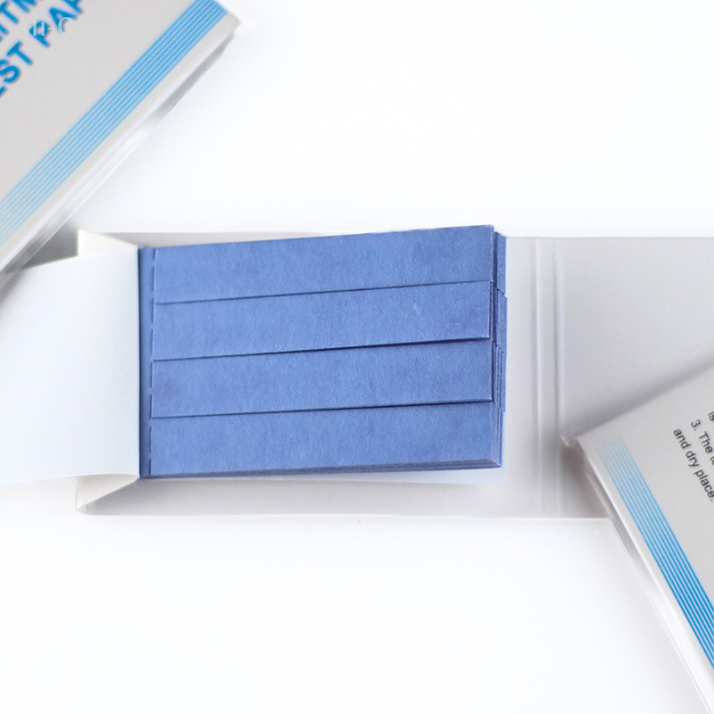 Water and Soil Acid Alkaline D - Ph Strip Test reseña y precio