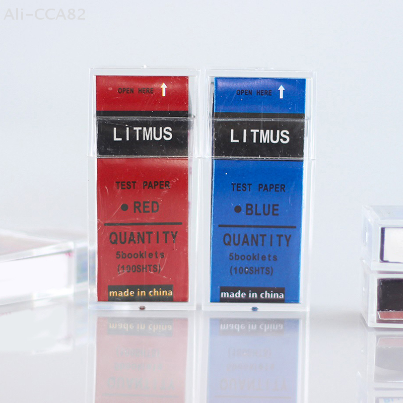 Water and Soil Acid Alkaline D - Ph Strip Test reseña y precio