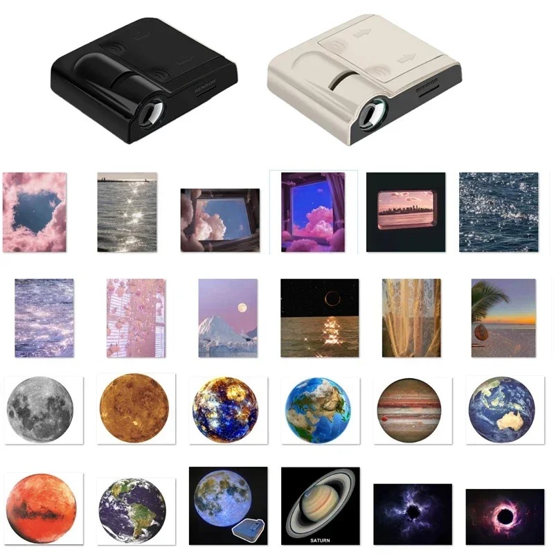 Planet Projection Lamp Earth S - Planetarium Projector Home reseña y precio