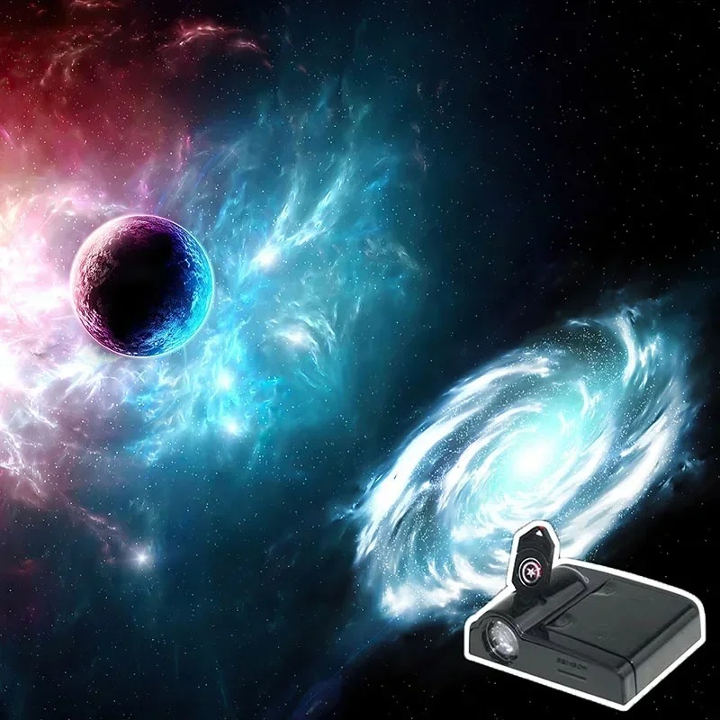 Planet Projection Lamp Earth S - Planetarium Projector Home reseña y precio