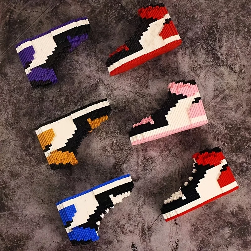 Mini Basketball Shoes Building - Science Olympiad reseña y precio