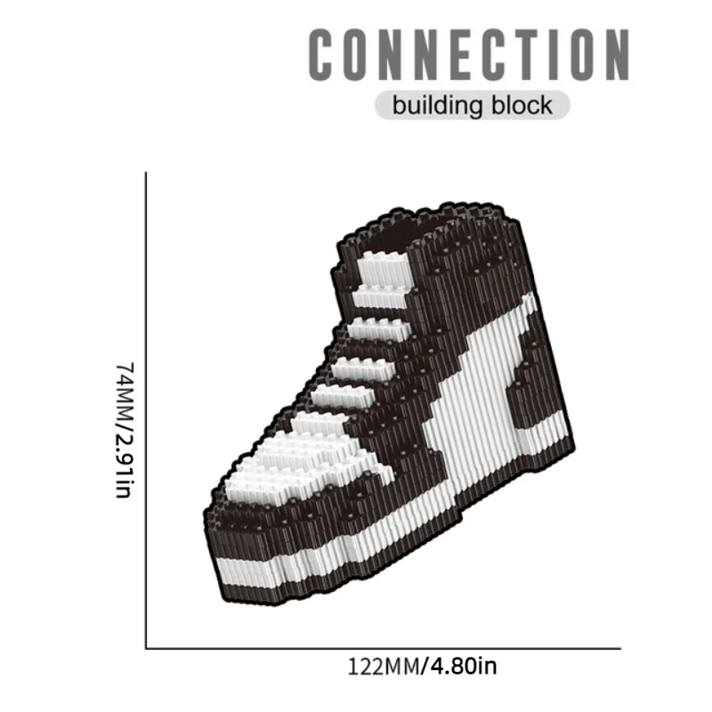 Mini Basketball Shoes Building - Science Olympiad reseña y precio