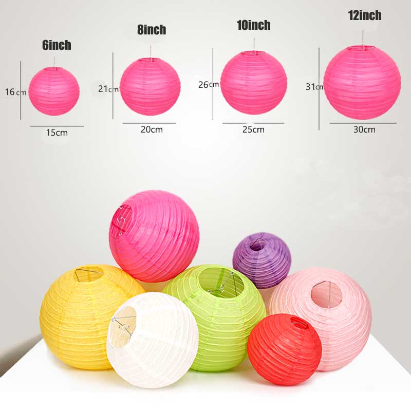 DIY Lampion Hanging Home Decor - Science Of Happiness reseña y precio