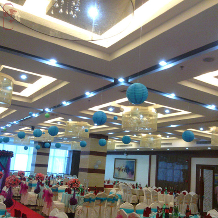 DIY Lampion Hanging Home Decor - Science Of Happiness reseña y precio