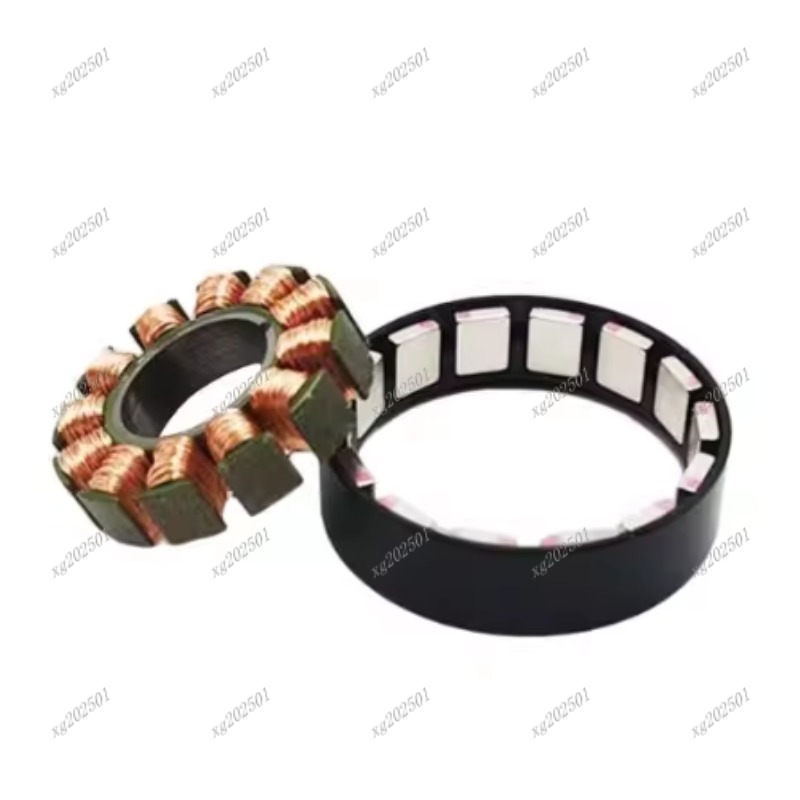 6010 Frameless Torque Motor Br - Robot Arm Motor reseña y precio