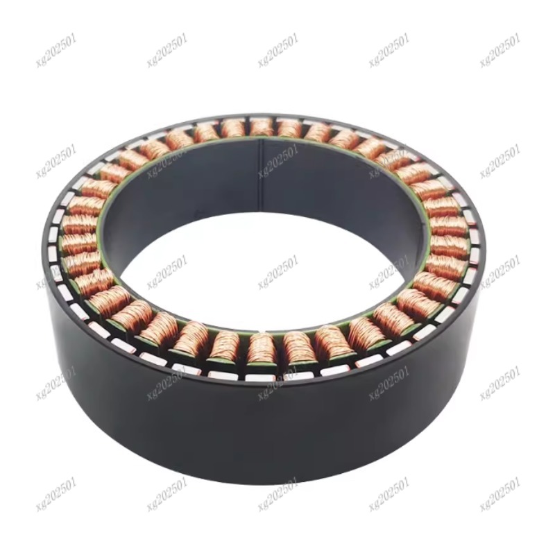 6010 Frameless Torque Motor Br - Robot Arm Motor reseña y precio