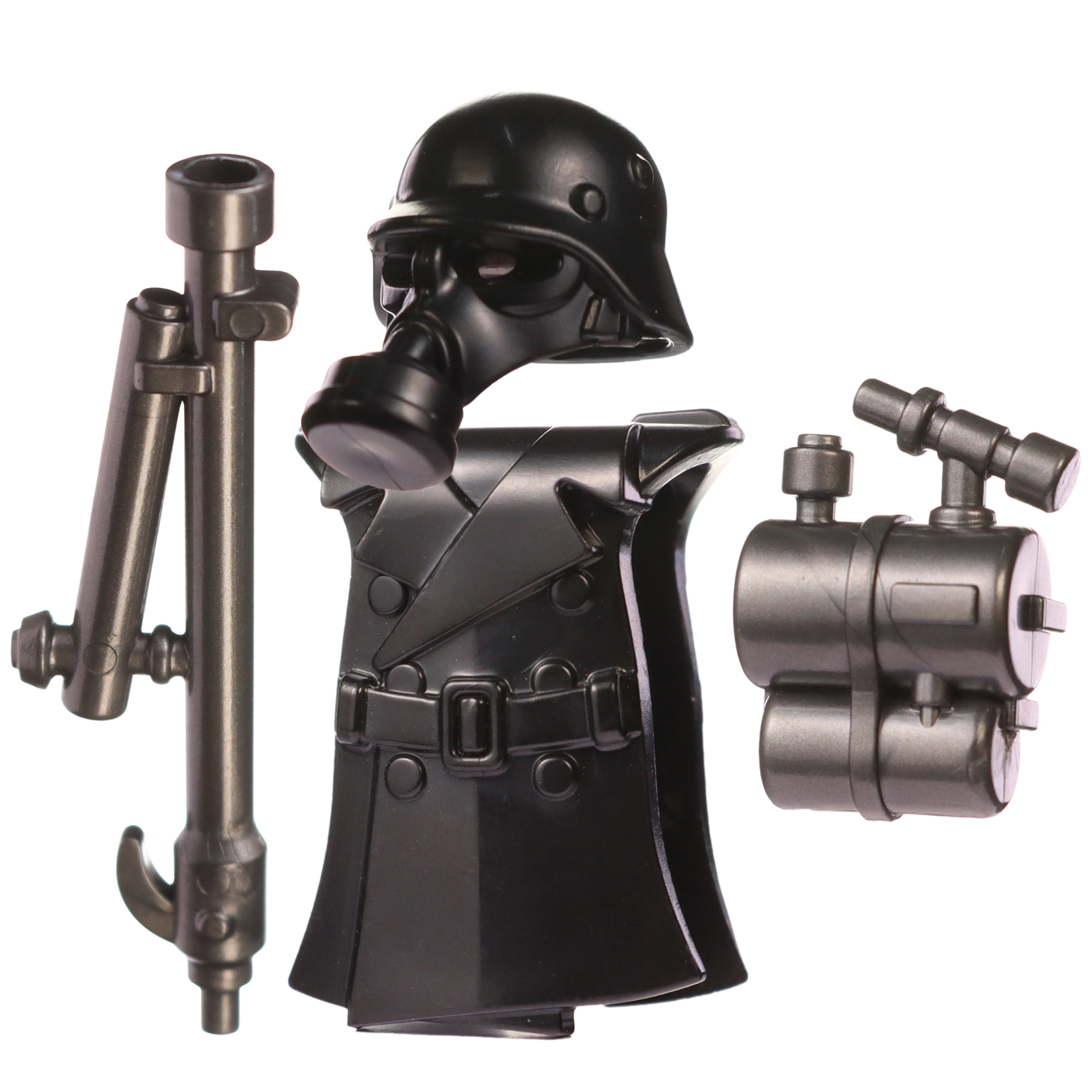 Halloween Flame Solder Protect - Science Bob reseña y precio