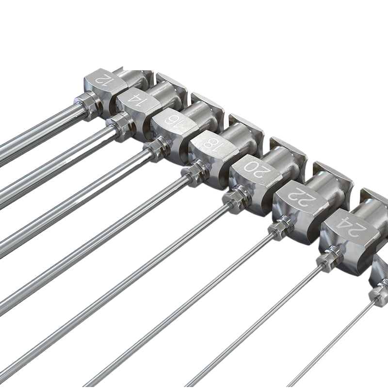 10PCS SUS304 2.95inch 75mm Lon - Hobby Is Science reseña y precio