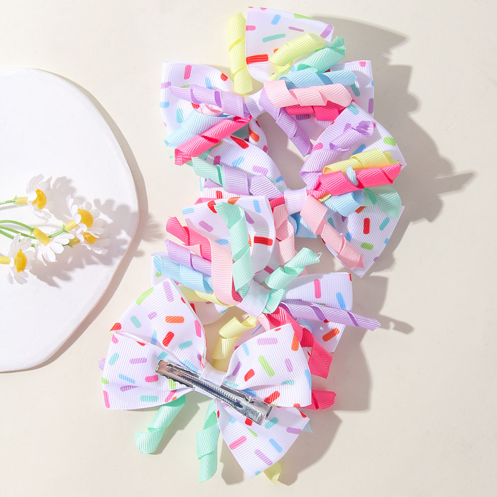 1/2PCS Kids Candy Colored Tass - Science Of Happiness reseña y precio