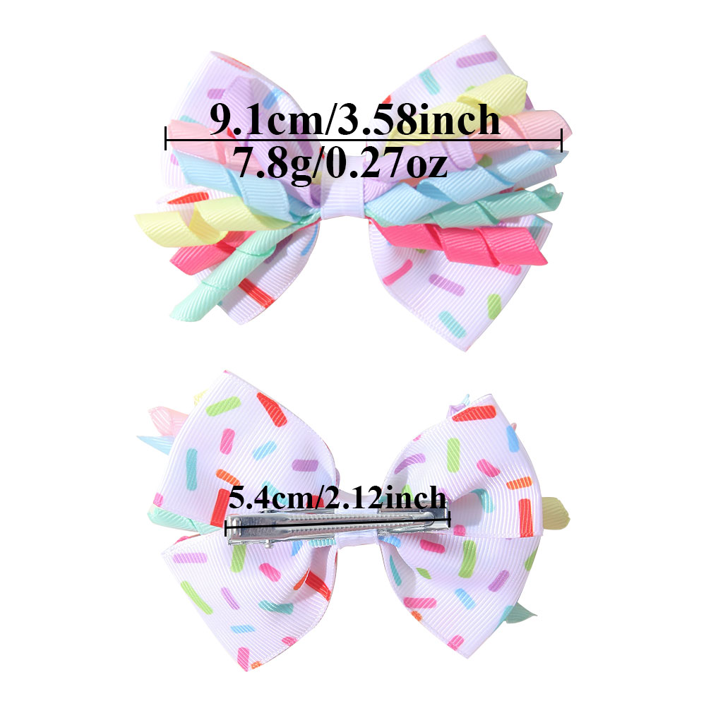 1/2PCS Kids Candy Colored Tass - Science Of Happiness reseña y precio
