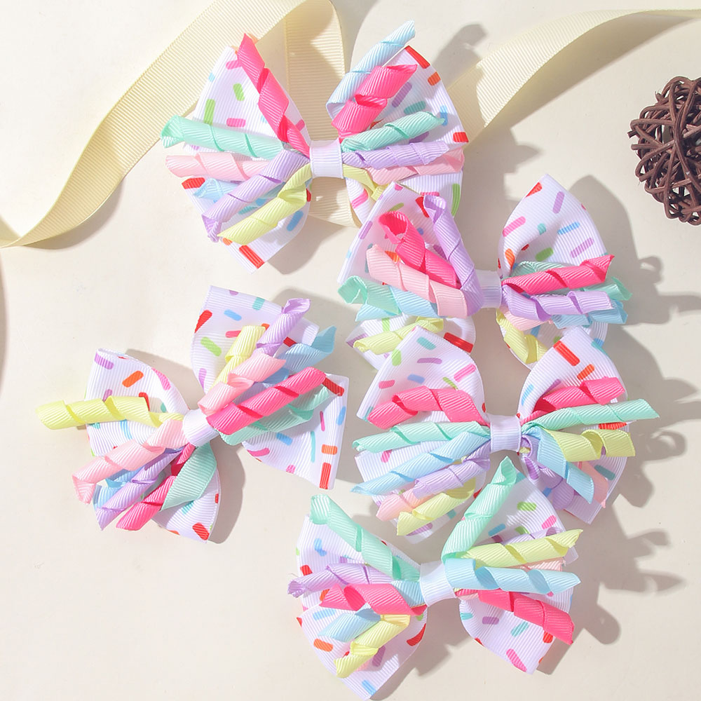 1/2PCS Kids Candy Colored Tass - Science Of Happiness reseña y precio