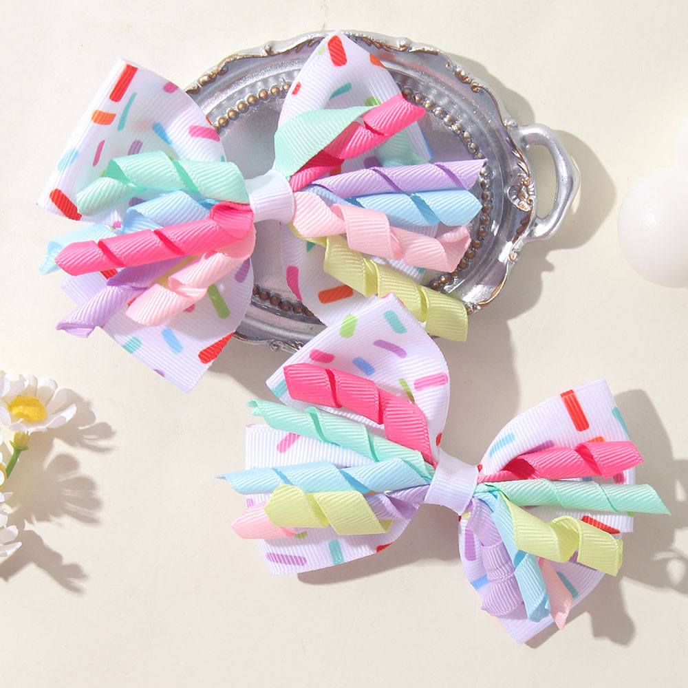 1/2PCS Kids Candy Colored Tass - Science Of Happiness reseña y precio