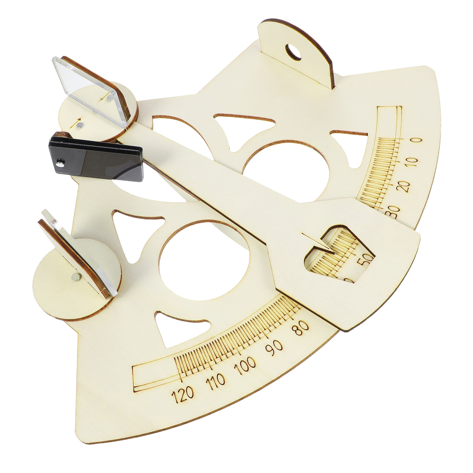 1Set Nautical Measuring Instru - Science Project Diy reseña y precio