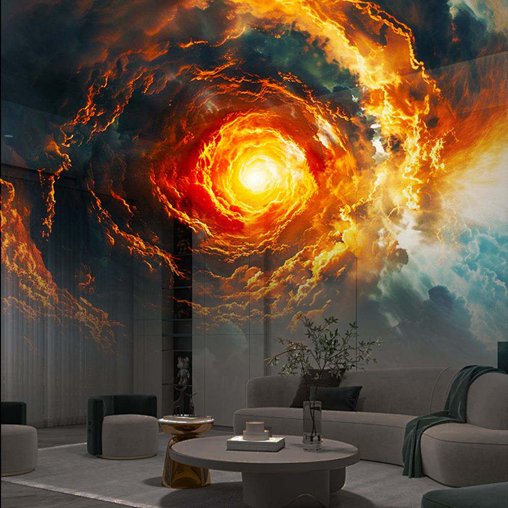 Star Projector Night Light Dis - Planetarium Projector Home reseña y precio