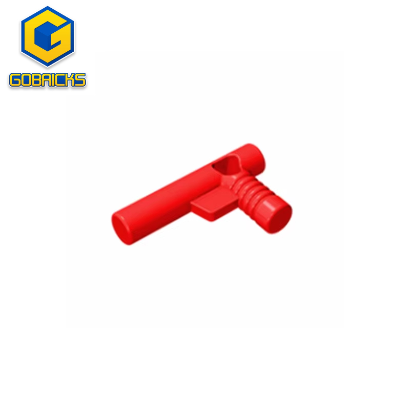 Gobricks GDS-1311 NOZZLE W/ 3. - Science Olympiad reseña y precio