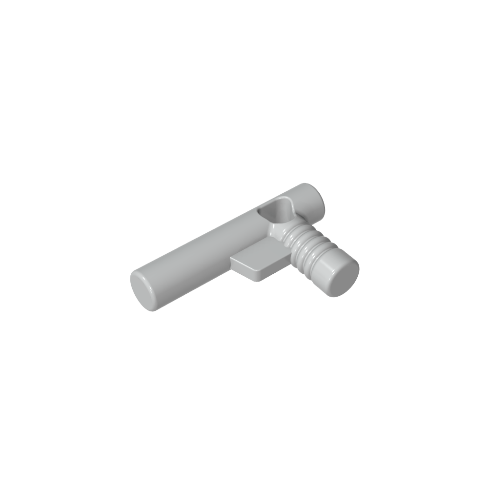 Gobricks GDS-1311 NOZZLE W/ 3. - Science Olympiad reseña y precio