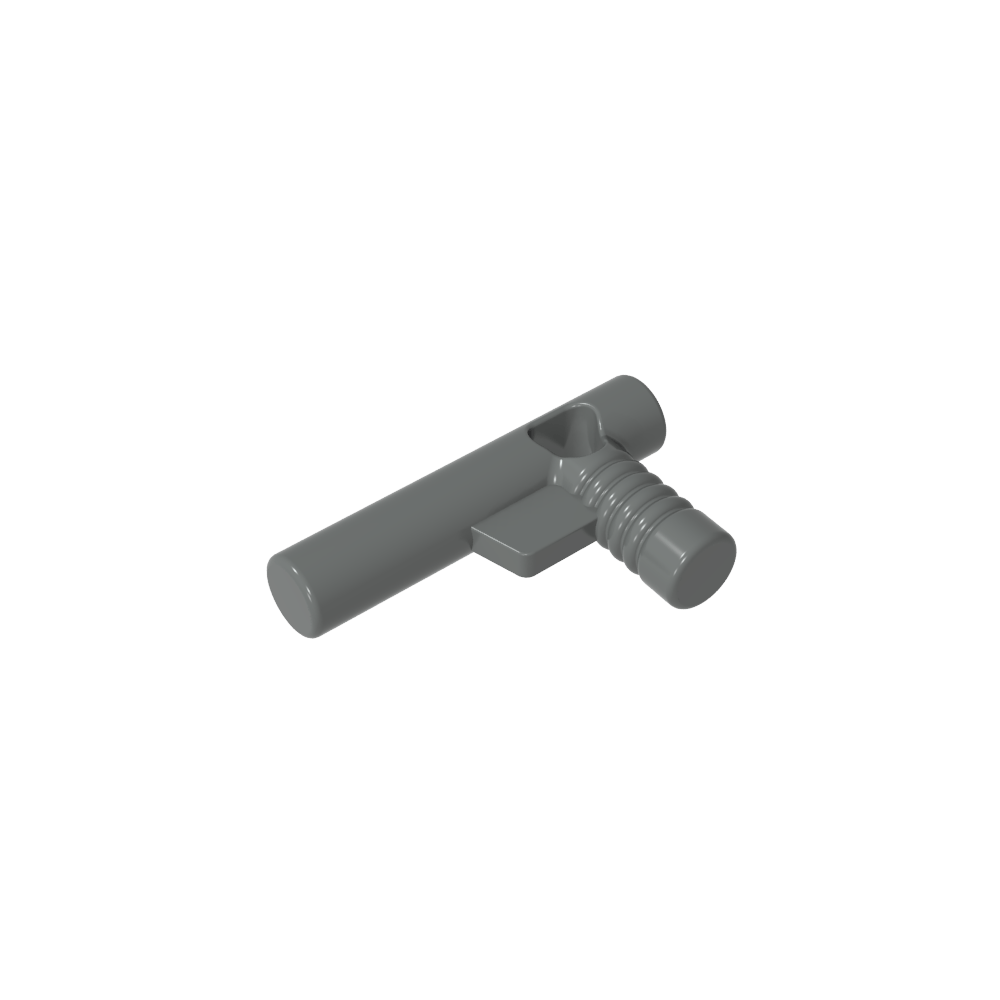 Gobricks GDS-1311 NOZZLE W/ 3. - Science Olympiad reseña y precio