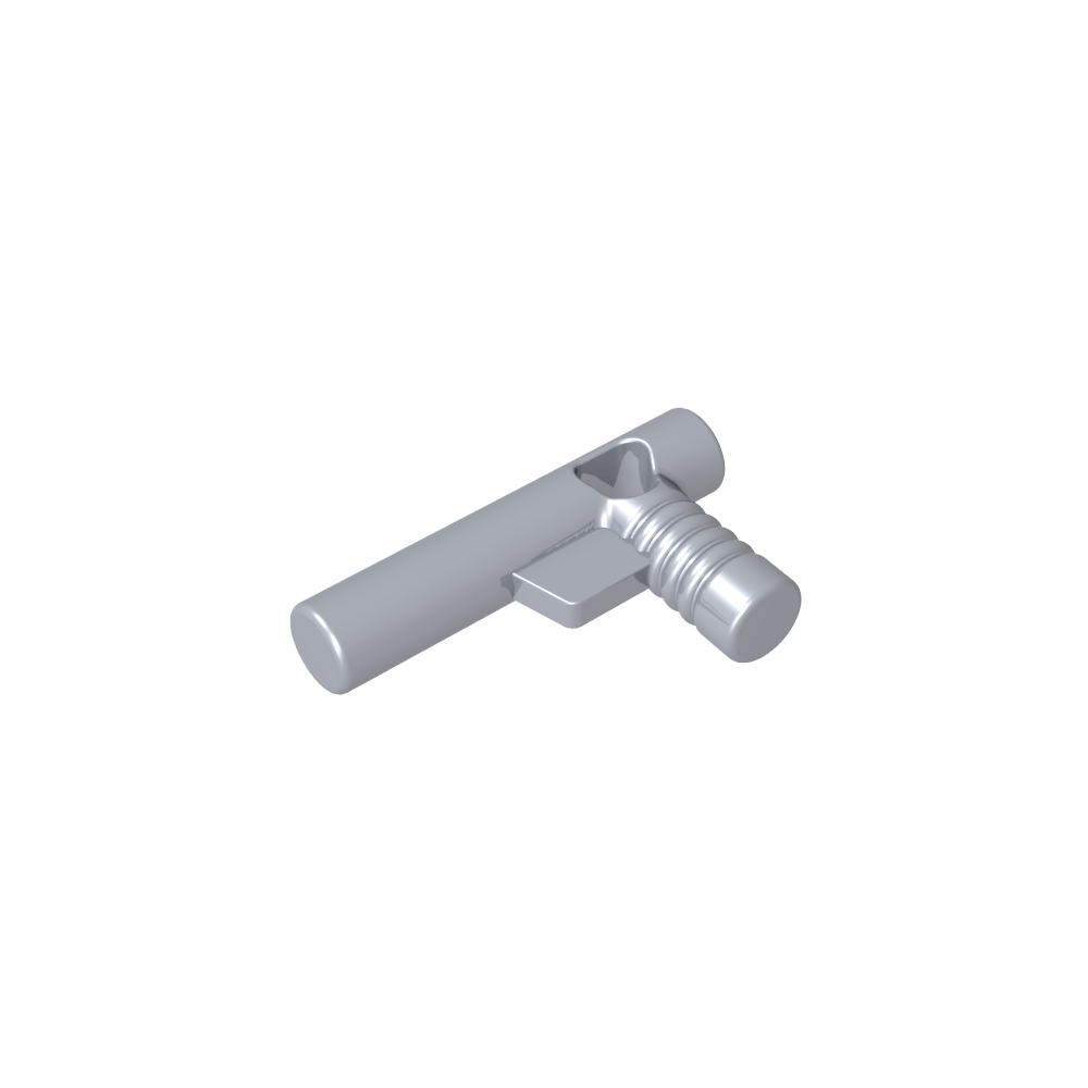 Gobricks GDS-1311 NOZZLE W/ 3. - Science Olympiad reseña y precio