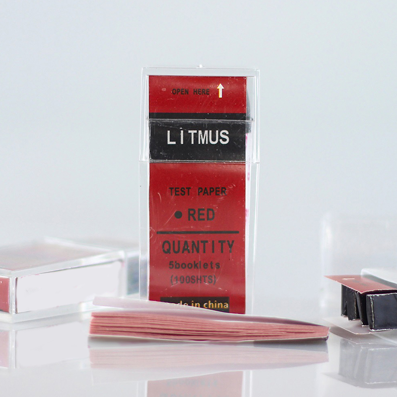 100 Strips/Box PH Test Strips  - Ph Strip Test reseña y precio