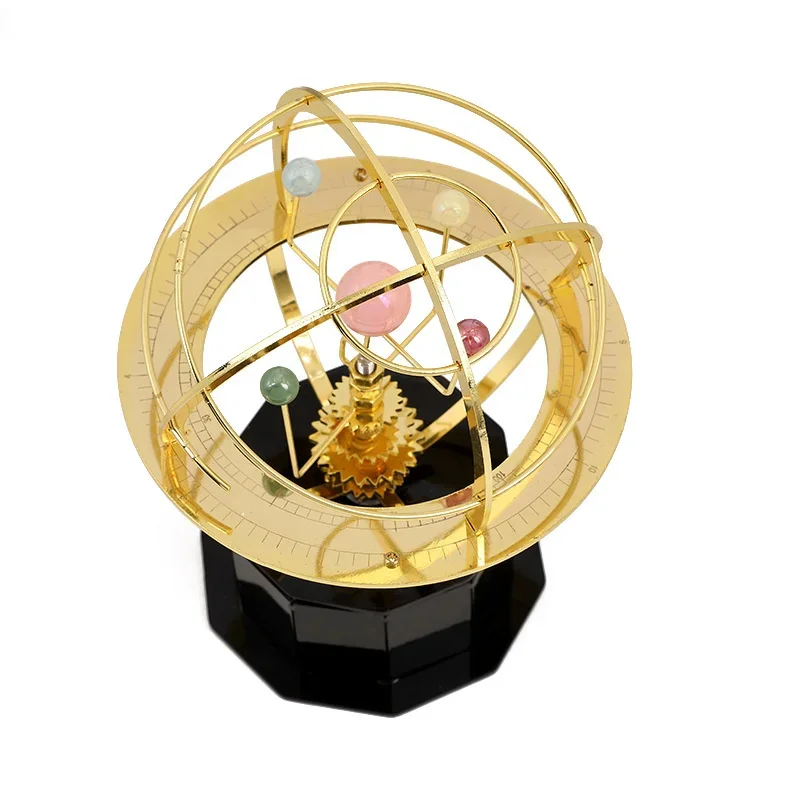 Grand Orrery Model of The Sola - Solar System Orrery reseña y precio