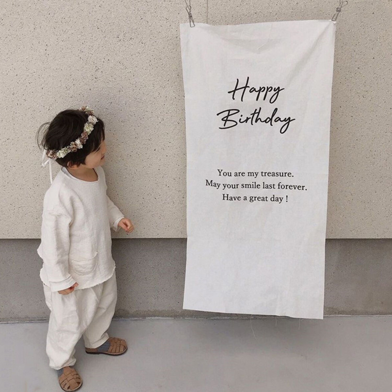 Simple Letter Happy Birthday H - Science Of Happiness reseña y precio