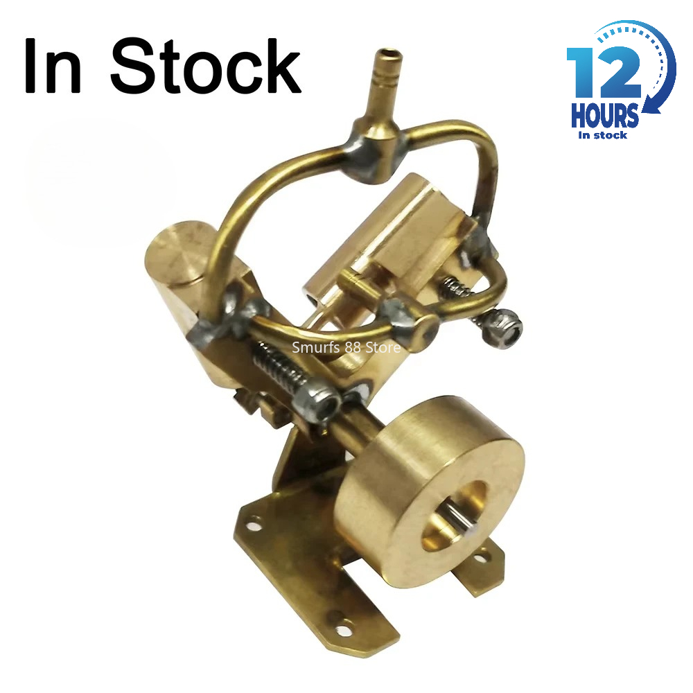 M65 Mini V-Type Pure Copper Tw - Hobby Is Science reseña y precio