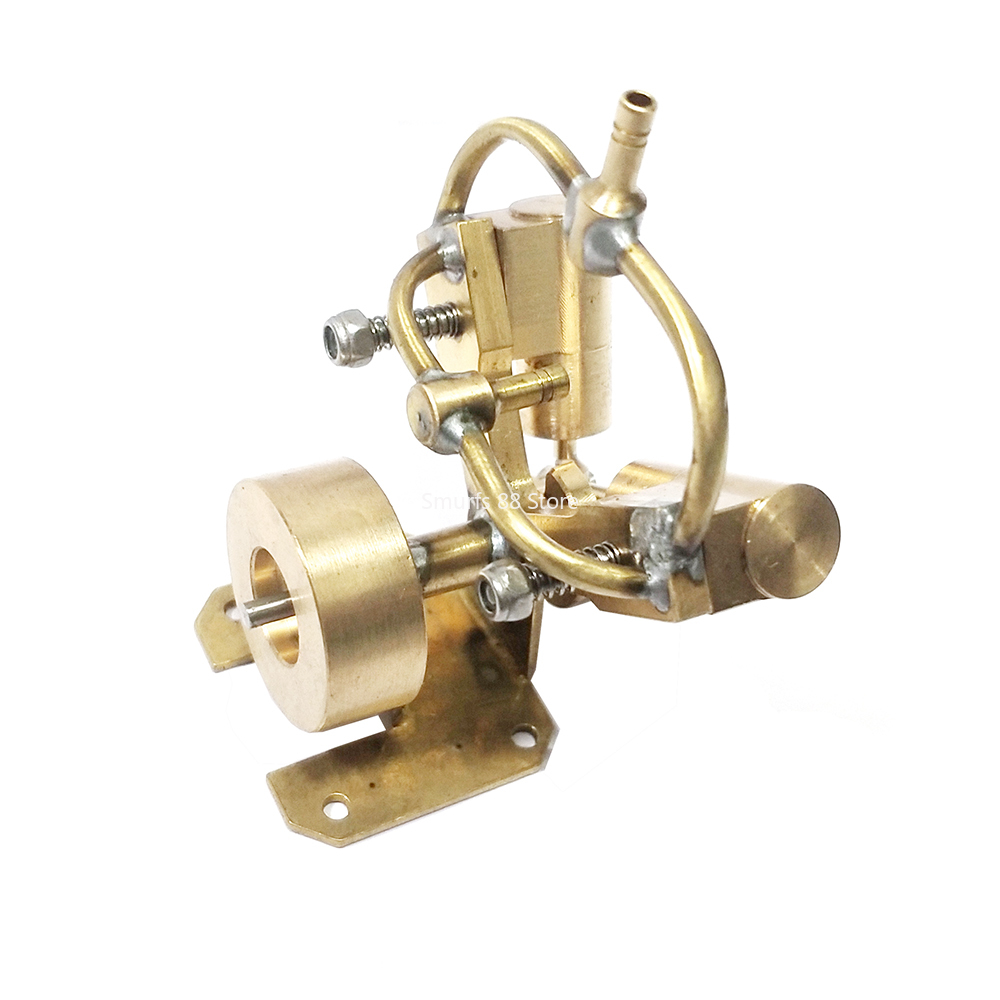 M65 Mini V-Type Pure Copper Tw - Hobby Is Science reseña y precio