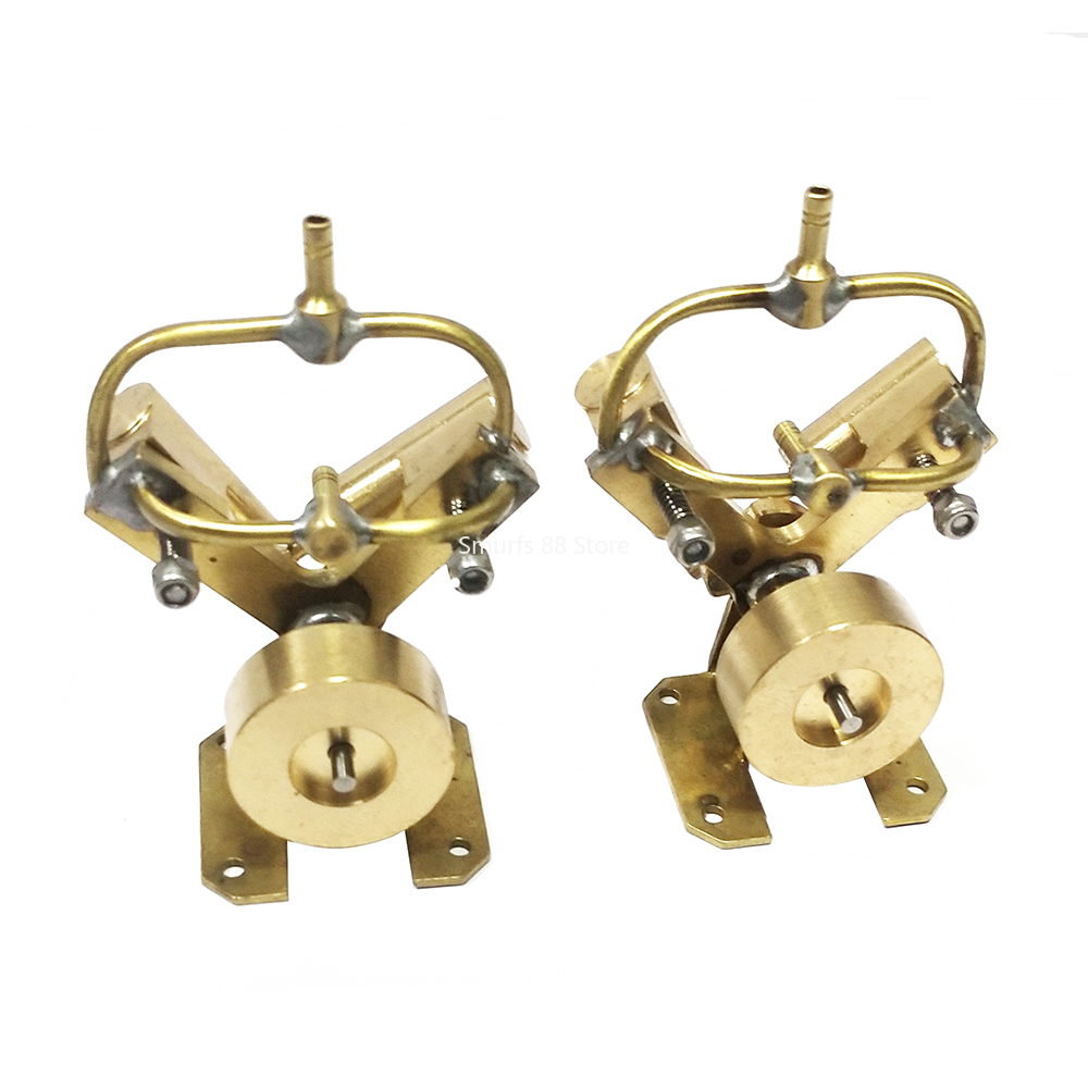 M65 Mini V-Type Pure Copper Tw - Hobby Is Science reseña y precio
