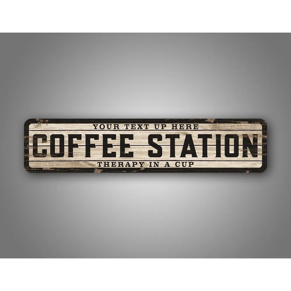 Custom Text Logo Weathered Woo - Weather Station Indoor reseña y precio