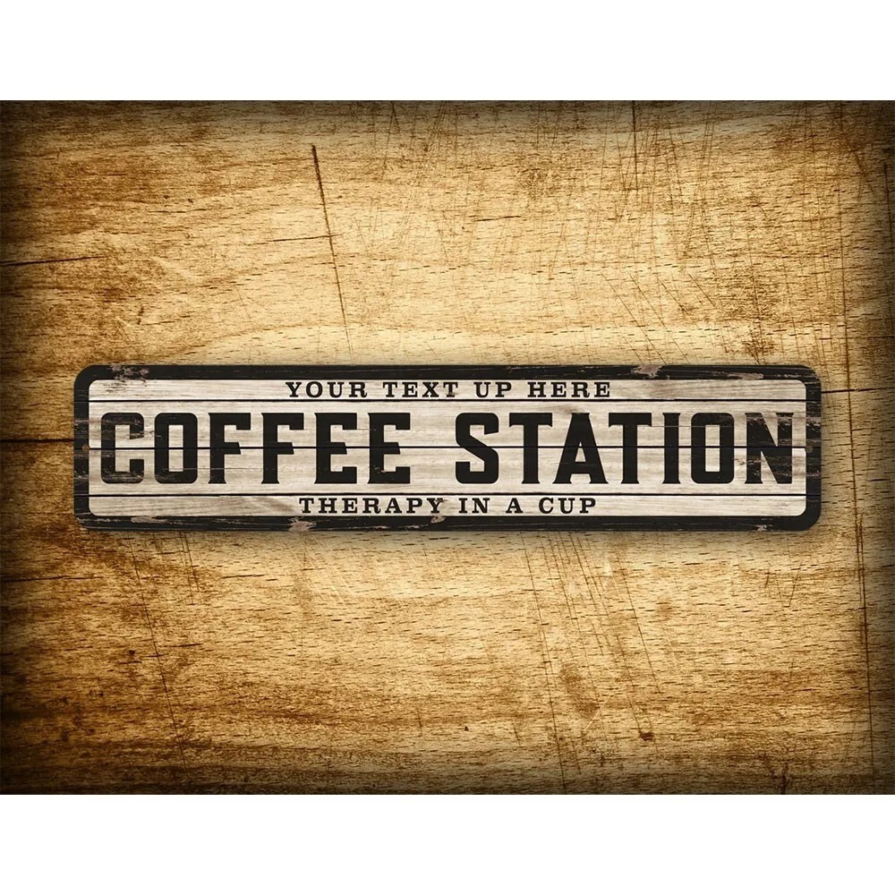 Custom Text Logo Weathered Woo - Weather Station Indoor reseña y precio