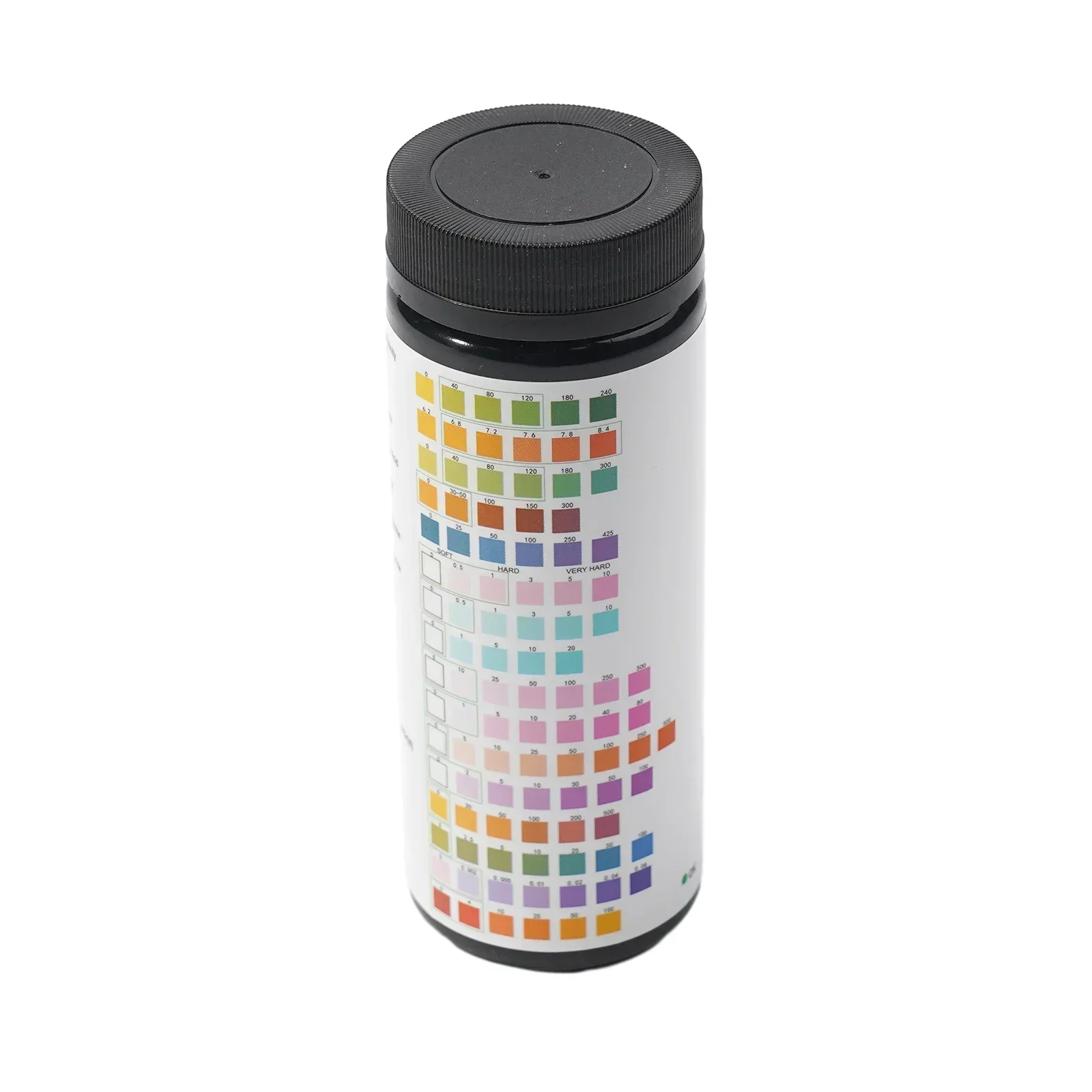 16 In 1 Drinking Water Test Ki - Ph Strip Test reseña y precio